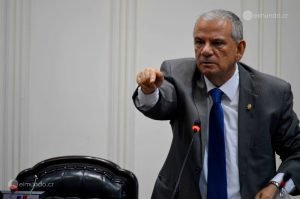 Exdiputado y exalcalde de Paraíso Jorge Rodríguez comparecerá ante comisión en el Congreso