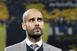 Guardiola y sus retos pendientes en su ¿último? año en el Bayern