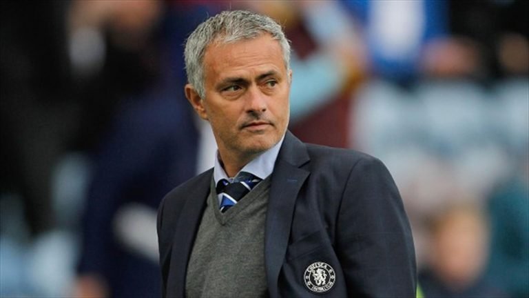 Mourinho no apelará sanción: «Es estúpido si sabes que vas a perder»