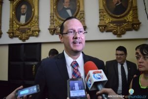 Magistrados en contra de proyecto que bajaría castigos por delitos menores no violentos