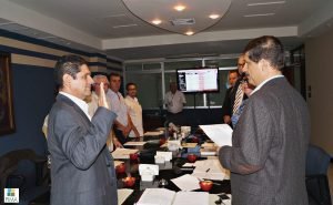 Humberto Solís Madrigal es el nuevo gerente del PIMA-CENADA