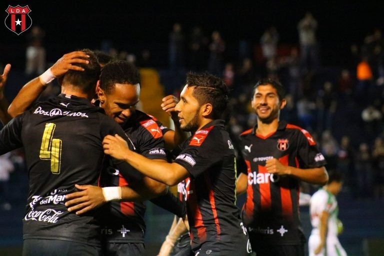 Así se jugará la jornada cinco del fútbol nacional