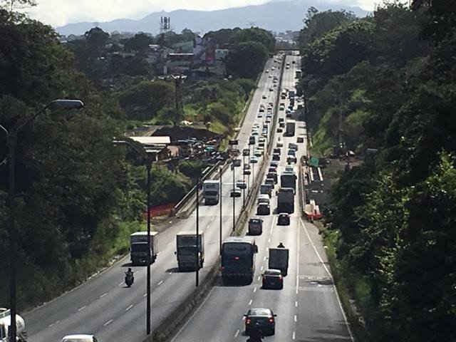 Obras en “La Platina” se atrasarán hasta 60 días y Gobierno culpa al huracán Otto