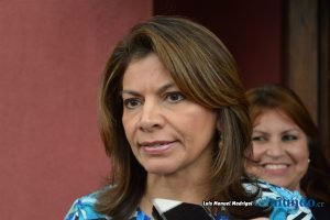 Laura Chinchilla sobre relaciones EEUU/México: “Política exterior a TRUMPada limpia”