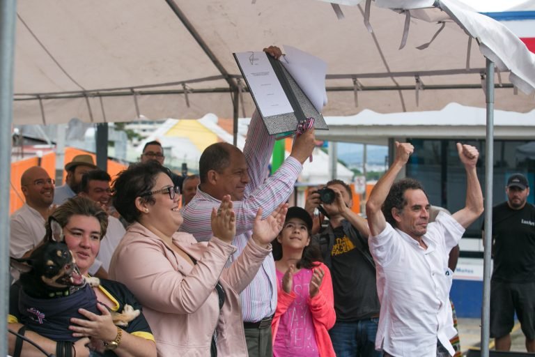 Entra en vigencia la nueva Ley contra el Maltrato Animal