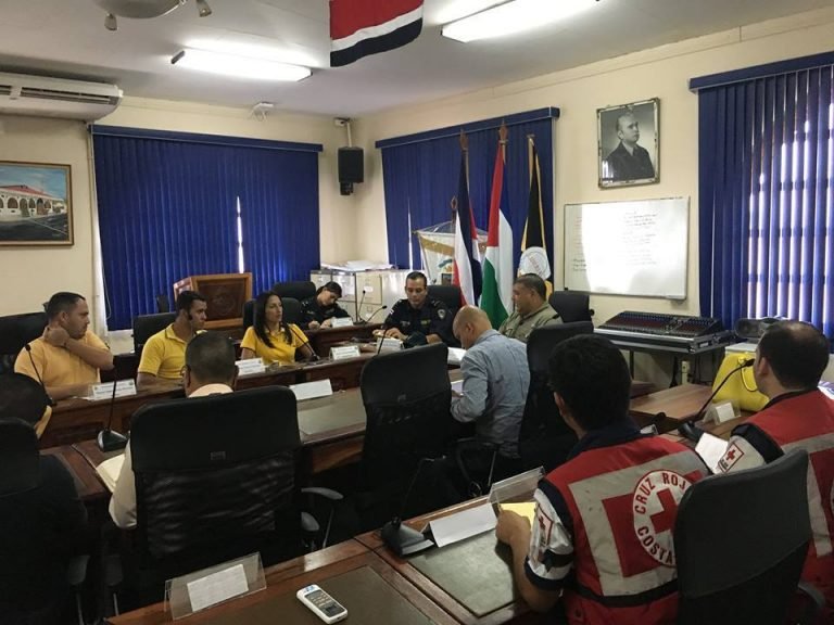 Alcalde de Liberia reclama al gobierno: “No pensaron en Guanacaste”