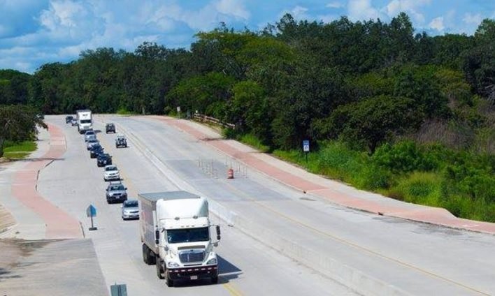 MOPT promete concretar proyectos de infraestructura vial con inversión de $1.100 millones, el próximo año