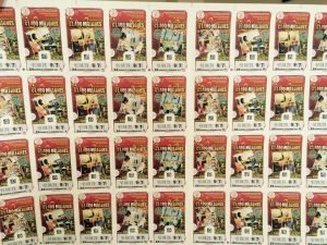 Lotería incluirá un premio acumulado