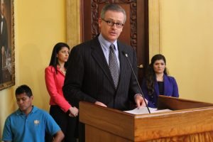 Convenio entre Cancillería y PROCOMER busca reforzar la promoción comercial y diplomacia económica