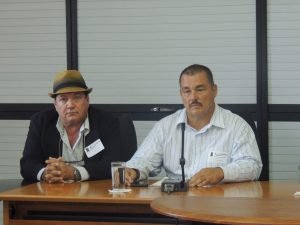 Cambian medidas cautelares contra el “Macho Coca” y queda en libertad