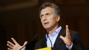 Macri golpea al kirchnerismo y cambia el escenario en Argentina