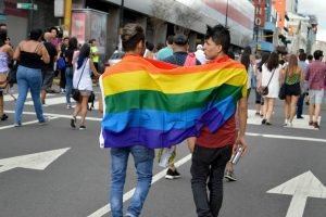 Directriz ministerial permite traspaso de pensión a parejas del mismo sexo