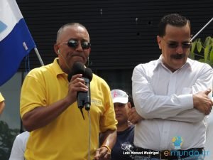 Fabio Chaves anunció que se pensionaría tras apertura de procedimiento en su contra