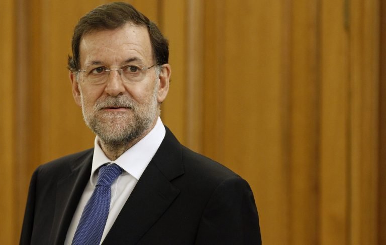 Rajoy irá a cumbre en Berlín con Merkel, Obama, Renzi, Hollande y May