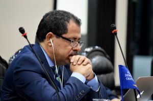 Mario Redondo: No creo que existiera fraude en el pasado proceso electoral