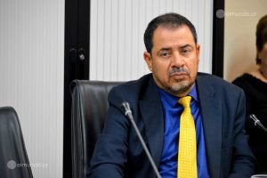 Mario Redondo: “No existe coordinación en el equipo económico de Gobierno”