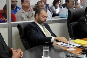 Ministerio Público abre caso contra director del CTP por falso testimonio ante diputados