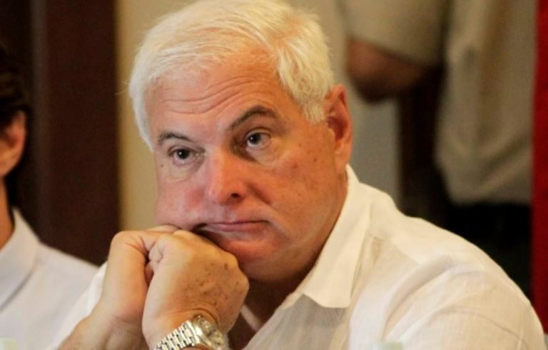 Tribunal de Miami decidirá si extradita a expresidente Martinelli