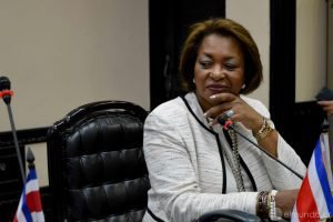 Seguridad para las mujeres: libre tránsito, disfrute y apropiación del espacio público en medios de transporte público