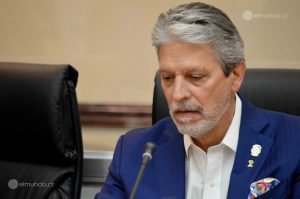 Ministro de Turismo recibe premio por impulsar industria de reuniones