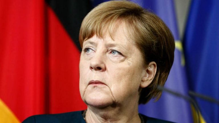 Merkel ratifica a Rajoy su apoyo a la unidad de España