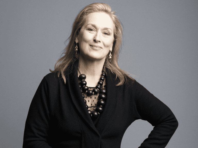 Meryl Streep presidirá el jurado de la Berlinale