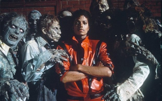 Michael Jackson quiebra postumamente nuevo récord con “Thriller”