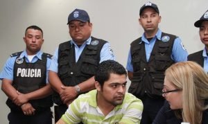 “Monstruo de Matapalo” se declara culpable y Ministerio Público pide una condena por cada crimen