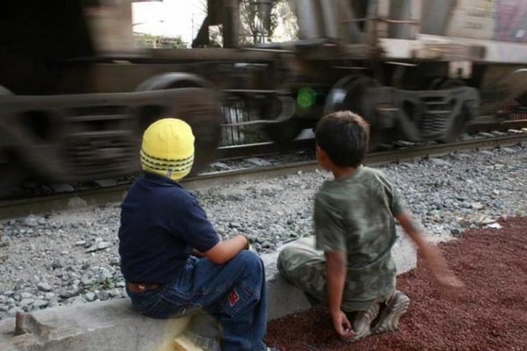 EE.UU. investiga problema migratorio en Centroamérica