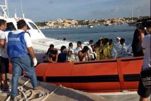 Unos 240 migrantes perecen en nuevo naufragio en el Mediterráneo