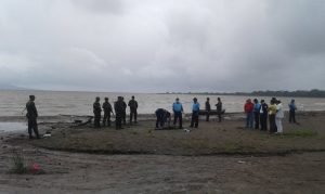 Ya son siete los inmigrantes africanos que murieron ahogados en Nicaragua