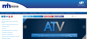 ATV registró en tres días un aumento de más de 40 mil contribuyentes