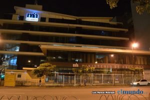 Banco Europeo presiona a Costa Rica para aprobar Ley contra el Fraude Fiscal