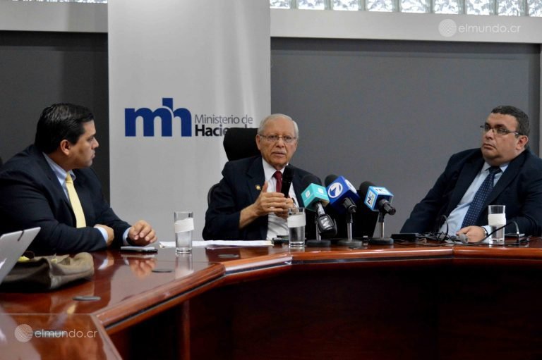 Hacienda vuelve a advertir de las consecuencias país si no se aprueba la reforma fiscal