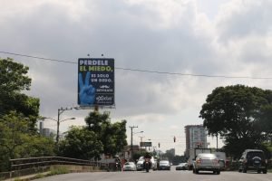 Campaña “Perdele el miedo. Es solo un dedo” promueve el examen de próstata