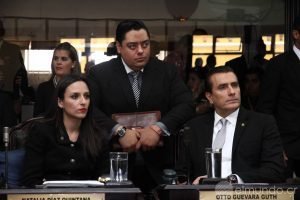 Libertarios: “Estado no tiene la capacidad para hacer un tren como el que se quiere”