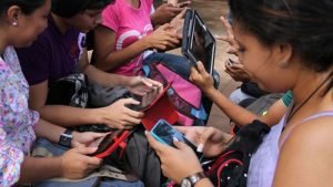 Costa Rica es el segundo país que más usa redes sociales en Latinoamérica