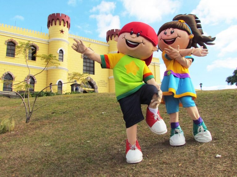 Museo de los Niños celebrará este fin de semana el Día de las Culturas