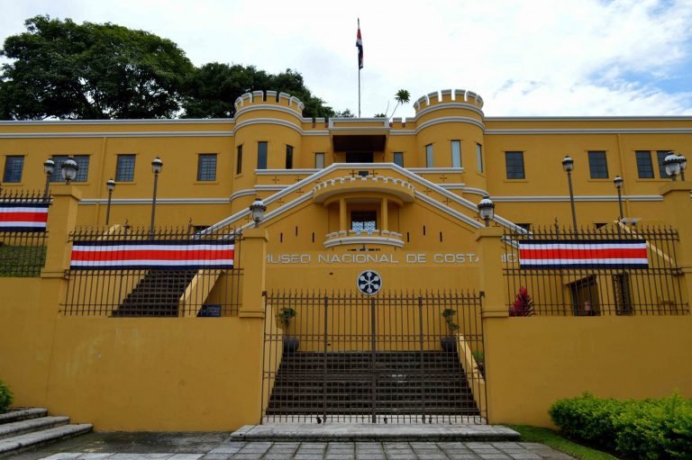 Museo Nacional ofrece visitas guiadas a docentes y estudiantes