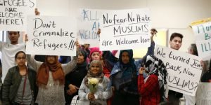 Guterres llama a garantizar la protección de los refugiados