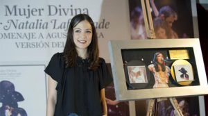 Mexicanos Leonel García y Natalia Lafourcade llegan favoritos a Grammy Latinos