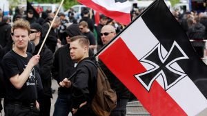 Líder de comunidad judía alemana lamenta crecimiento ultraderechista