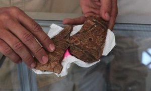 China HKND anuncia exploración arqueológica en zona del proyecto Canal de Nicaragua