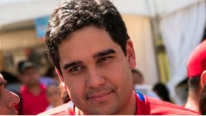 Hijo de Nicolás Maduro se presentará a la Asamblea Constituyente
