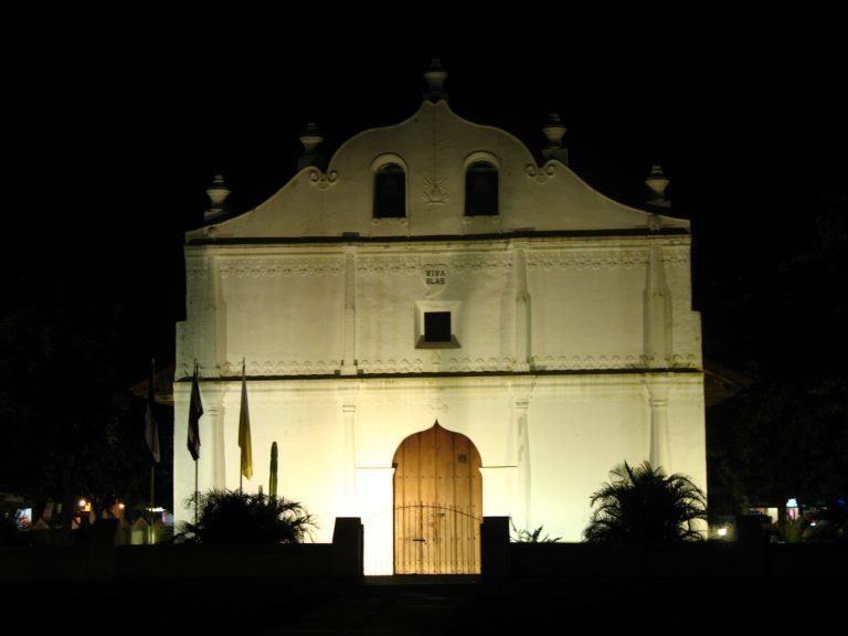 Visite Nicoya y viva 100 años