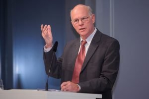 Debate en Alemania por propuesta de acabar con inmunidad de diputados