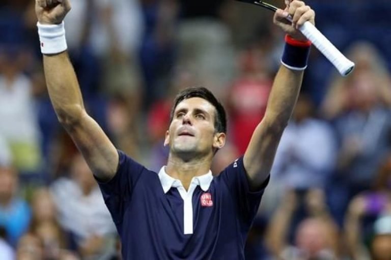 Serena Williams y Novak Djokovic, jugadores del año de la ITF