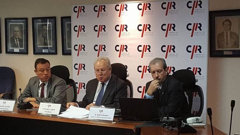 Resultados del informe Doing Business sobre Costa Rica no son alentadores, señala CICR