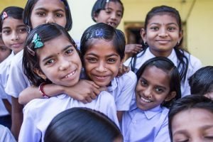 ONU: El progreso de las niñas es el progreso de los Objetivos de Desarrollo Sostenible