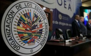 20 países de la OEA continuarán buscando soluciones para Venezuela